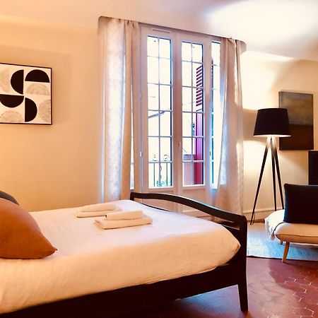 B&B Villa Roumanille Aix-en-Provence Zewnętrze zdjęcie