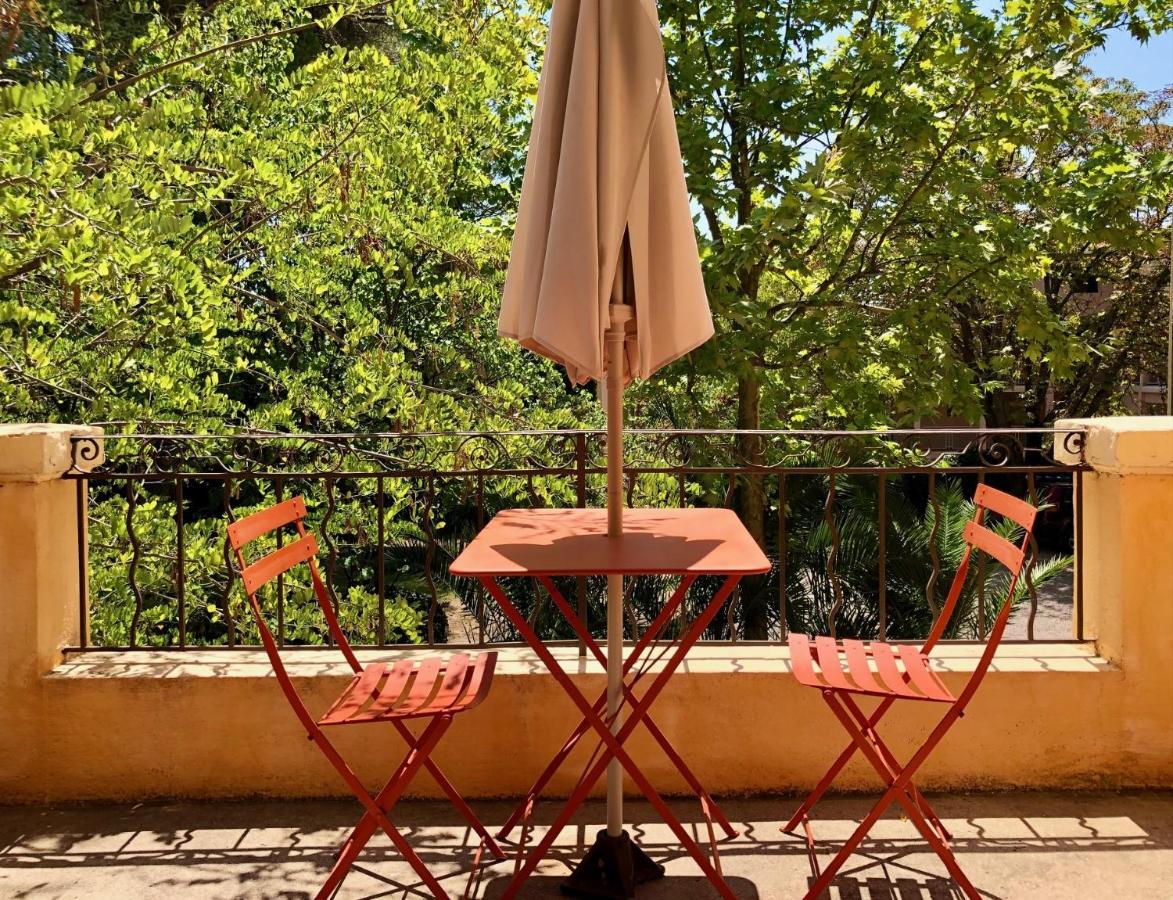 B&B Villa Roumanille Aix-en-Provence Zewnętrze zdjęcie