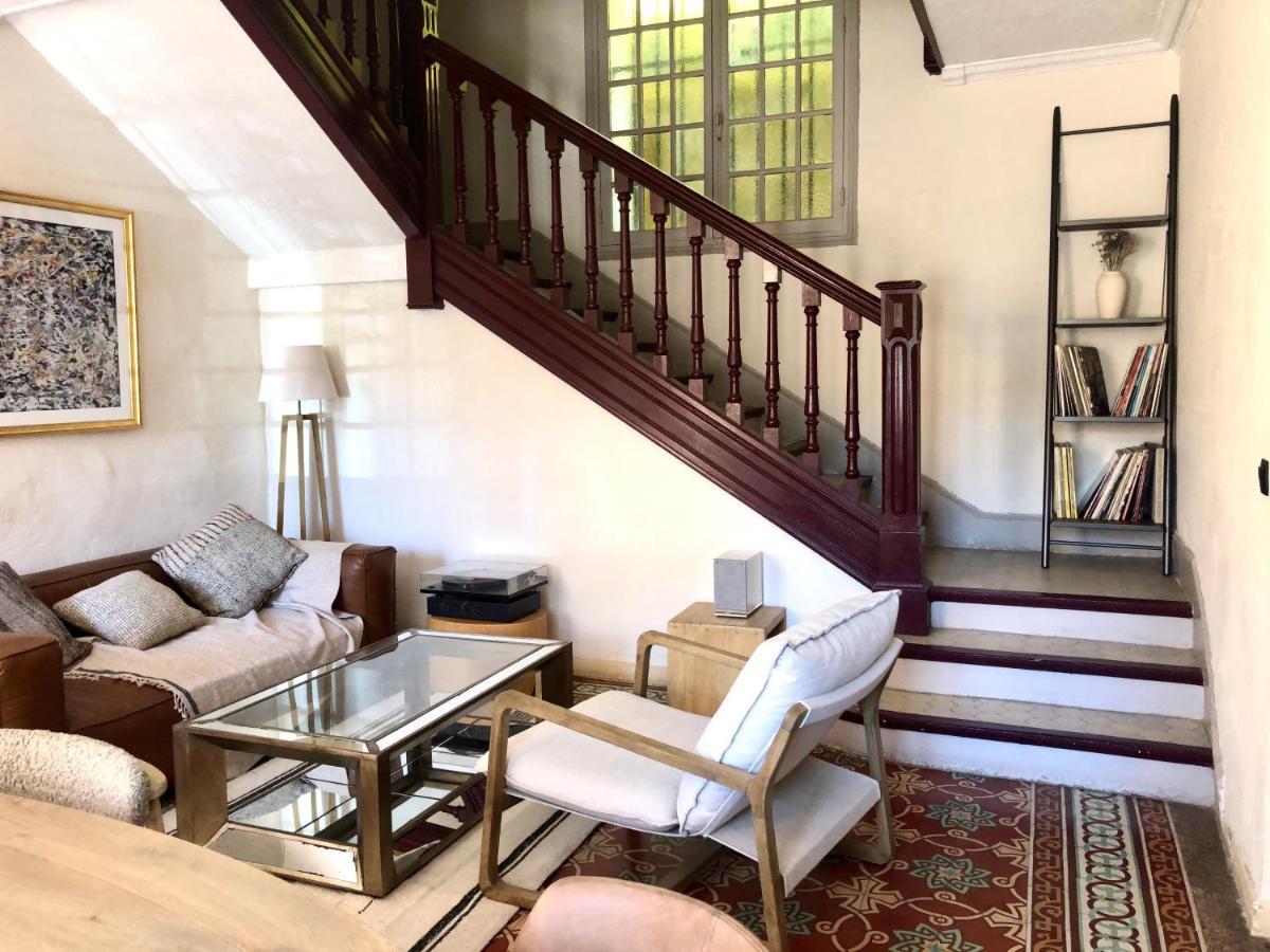 B&B Villa Roumanille Aix-en-Provence Zewnętrze zdjęcie