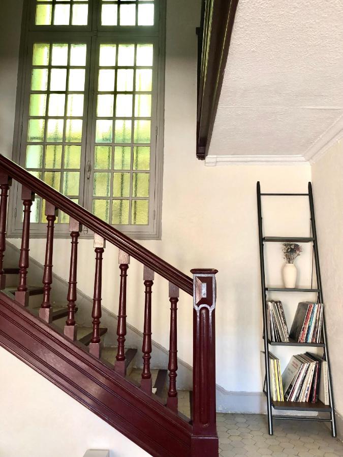 B&B Villa Roumanille Aix-en-Provence Zewnętrze zdjęcie