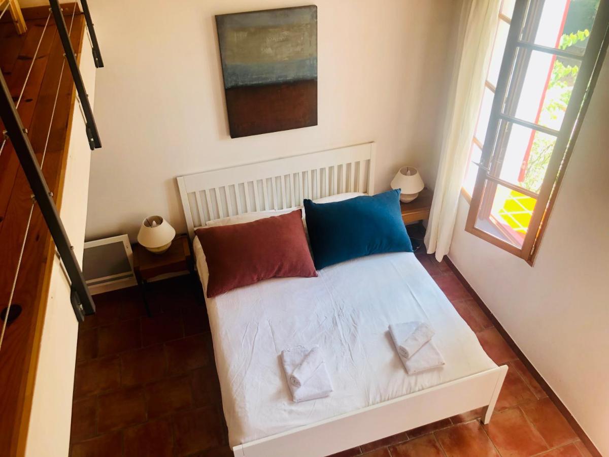 B&B Villa Roumanille Aix-en-Provence Zewnętrze zdjęcie