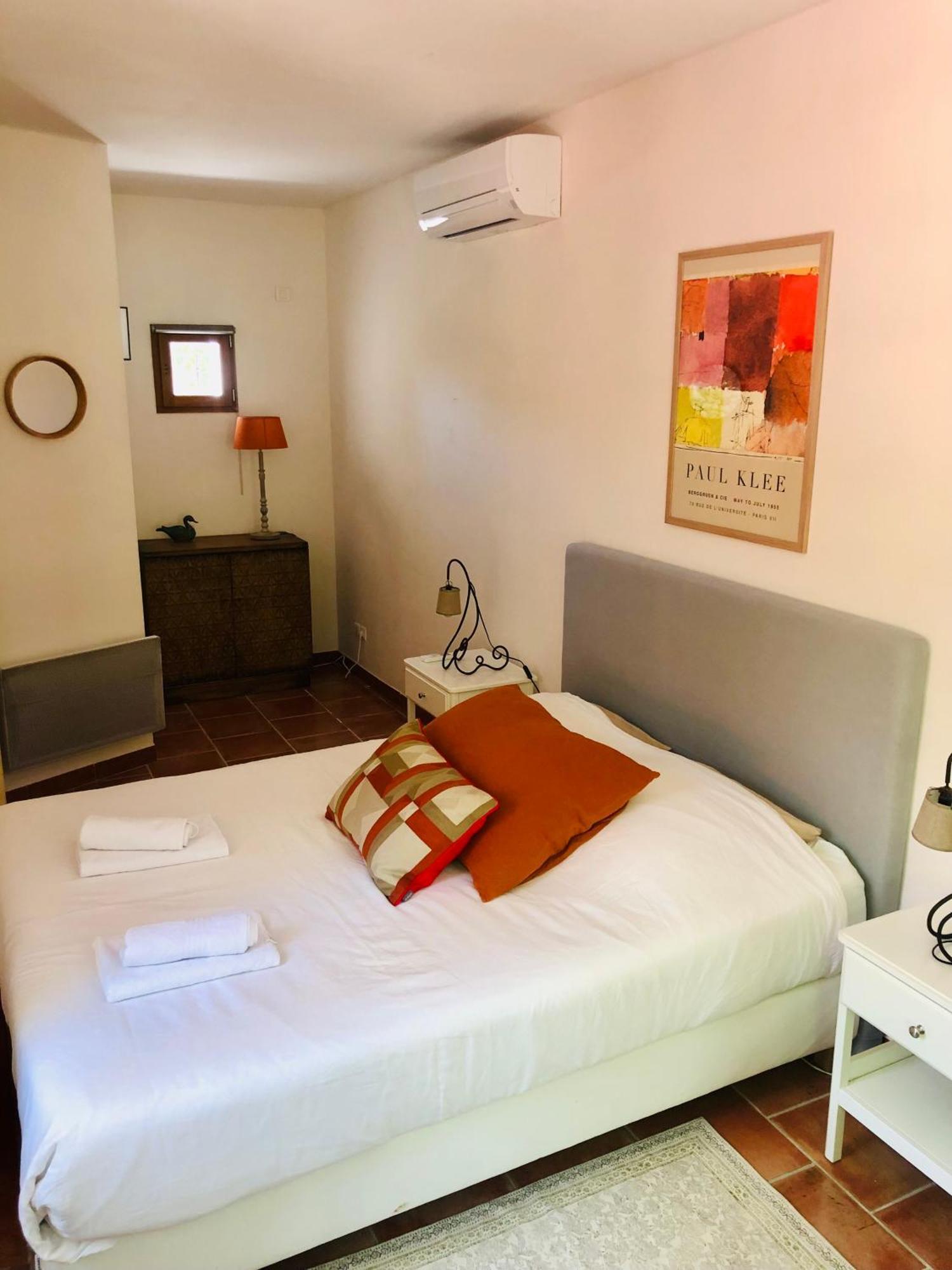 B&B Villa Roumanille Aix-en-Provence Pokój zdjęcie