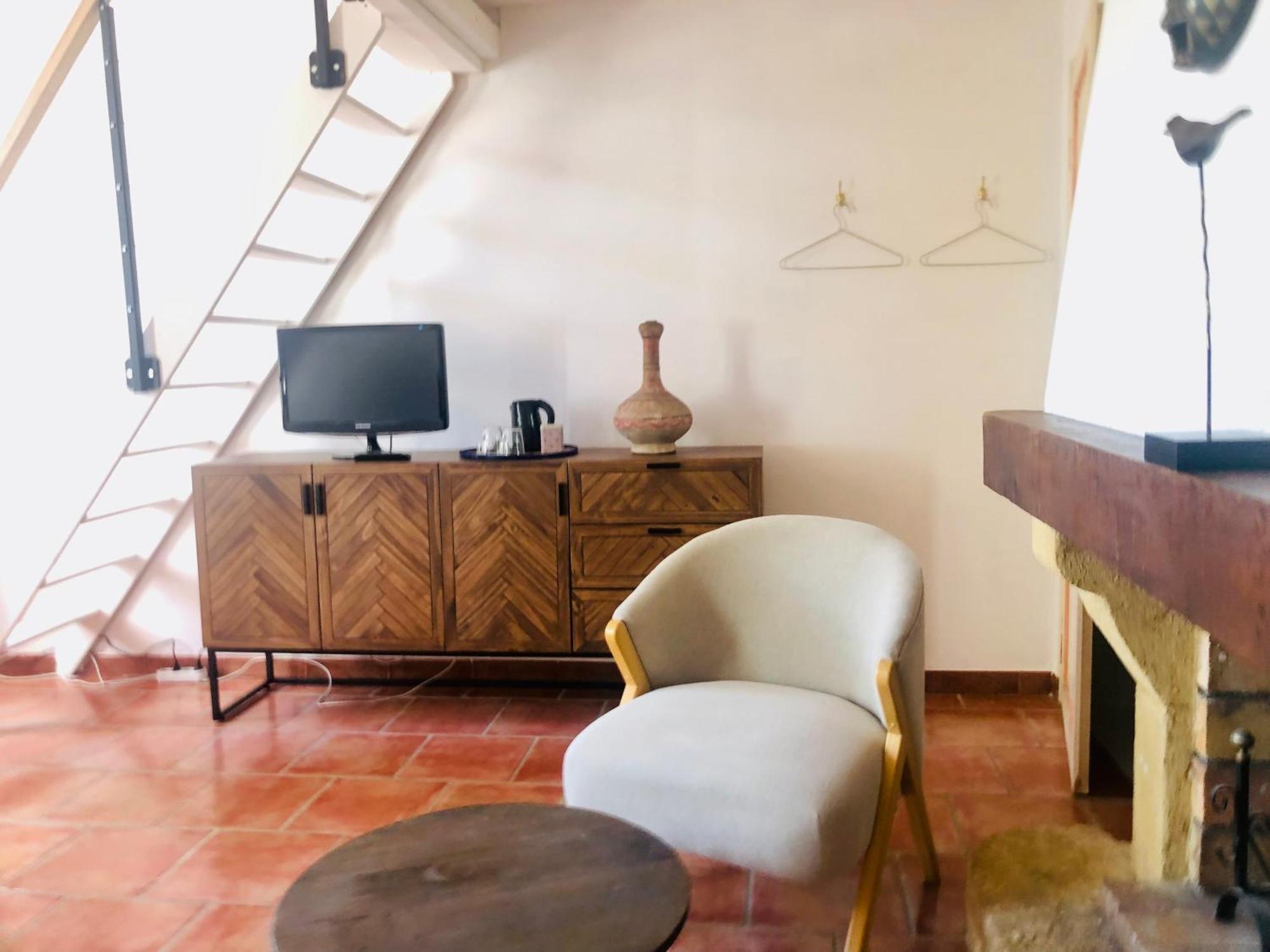 B&B Villa Roumanille Aix-en-Provence Pokój zdjęcie