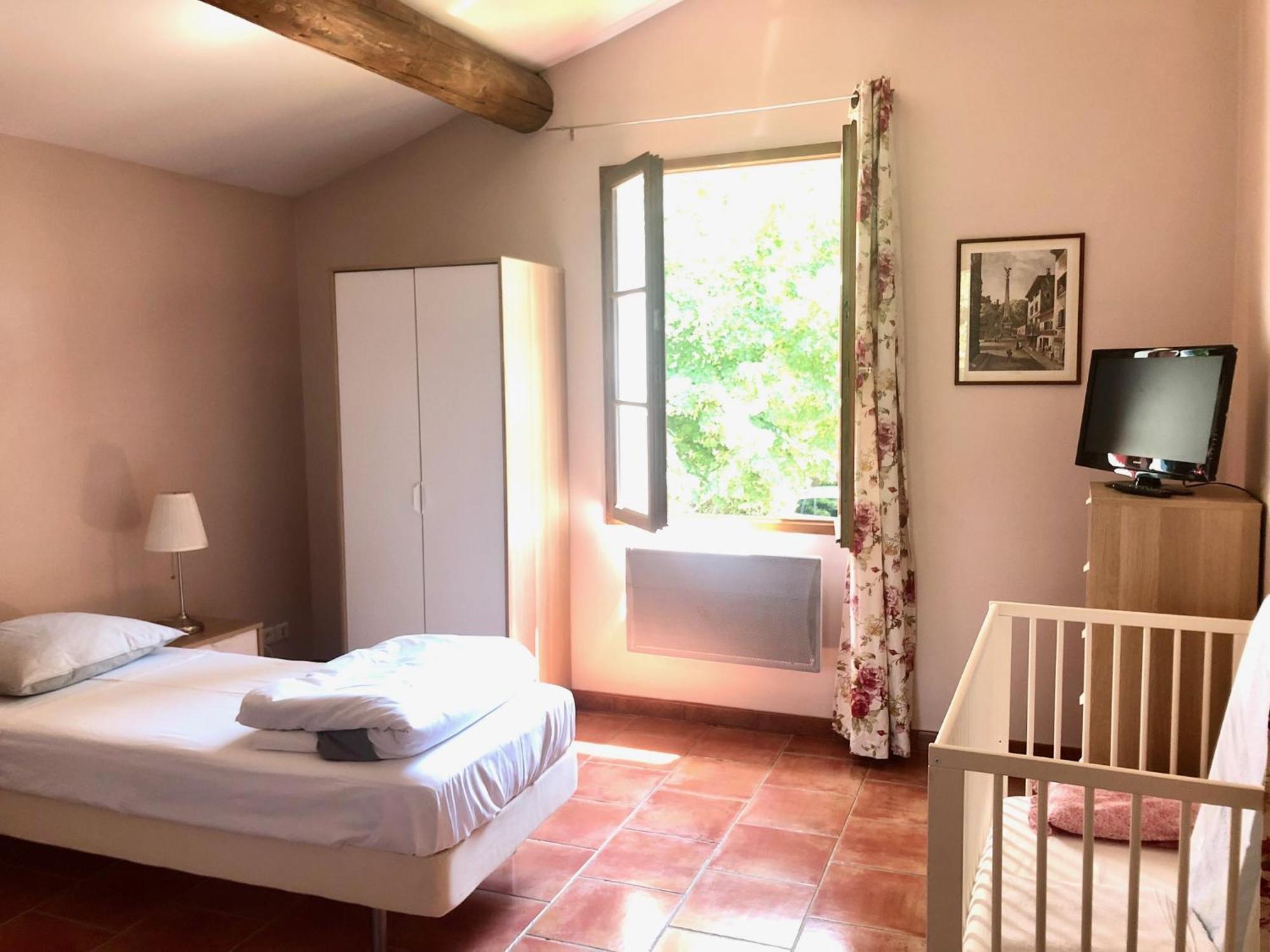 B&B Villa Roumanille Aix-en-Provence Pokój zdjęcie
