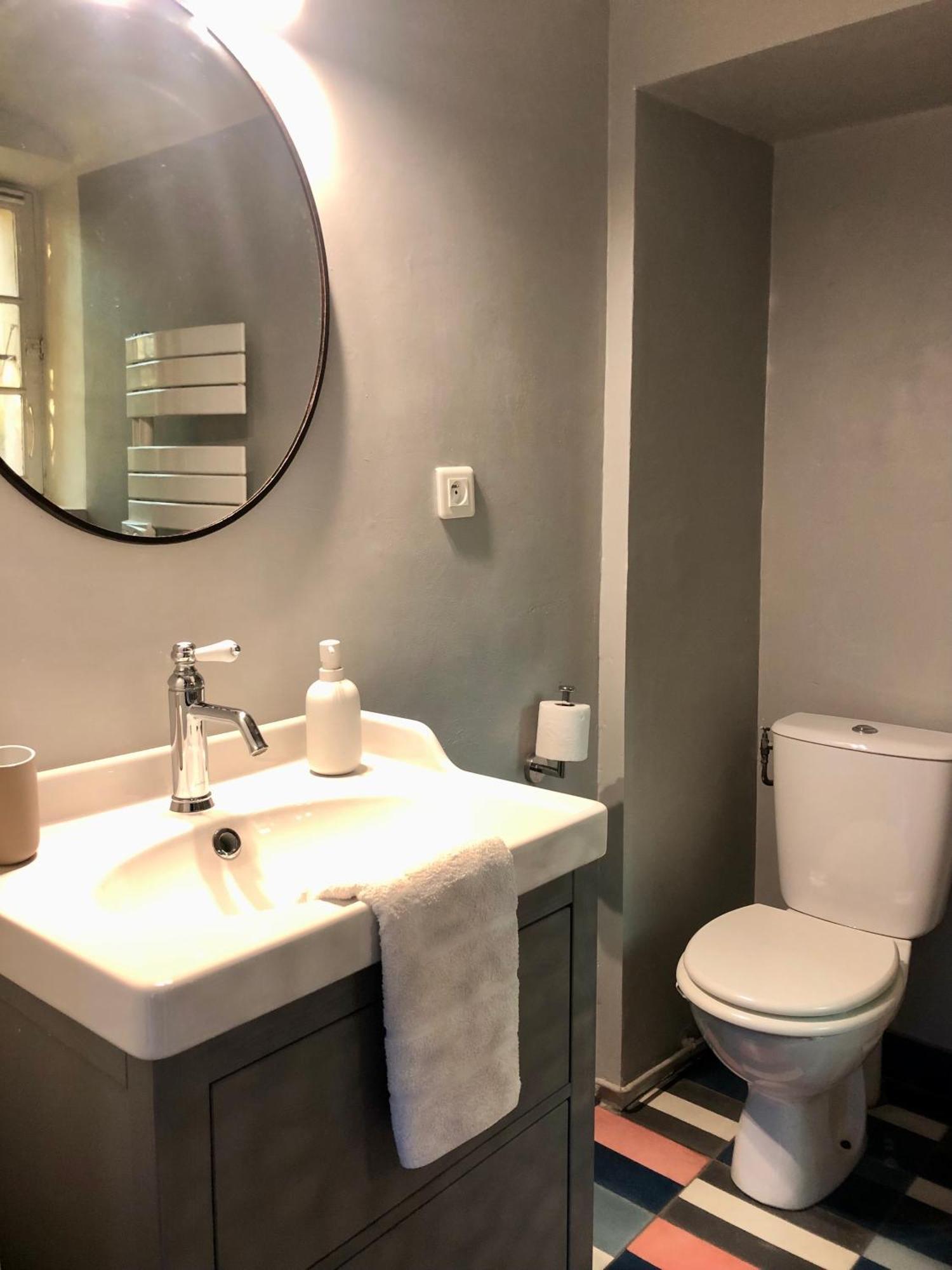 B&B Villa Roumanille Aix-en-Provence Zewnętrze zdjęcie