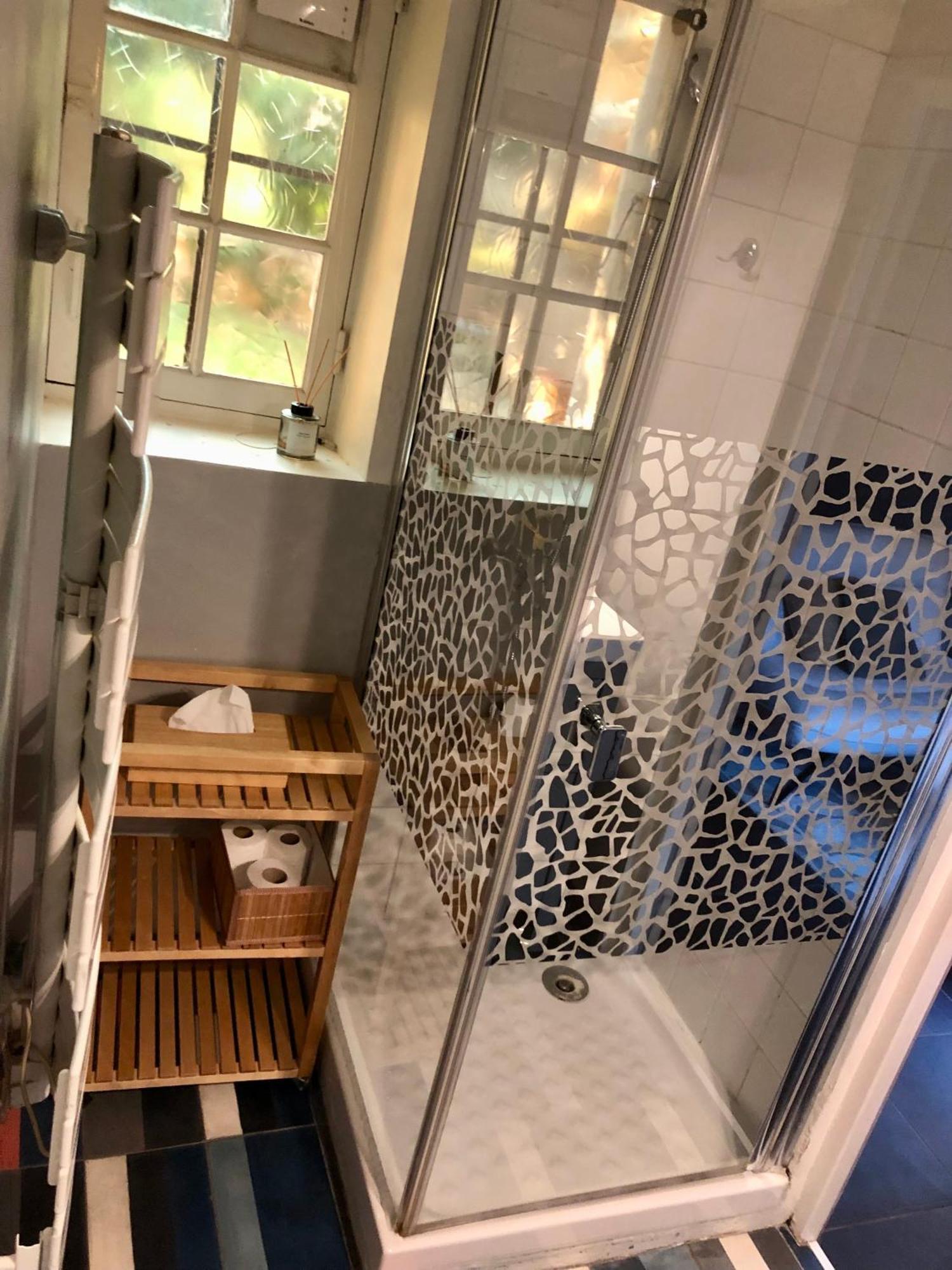 B&B Villa Roumanille Aix-en-Provence Pokój zdjęcie