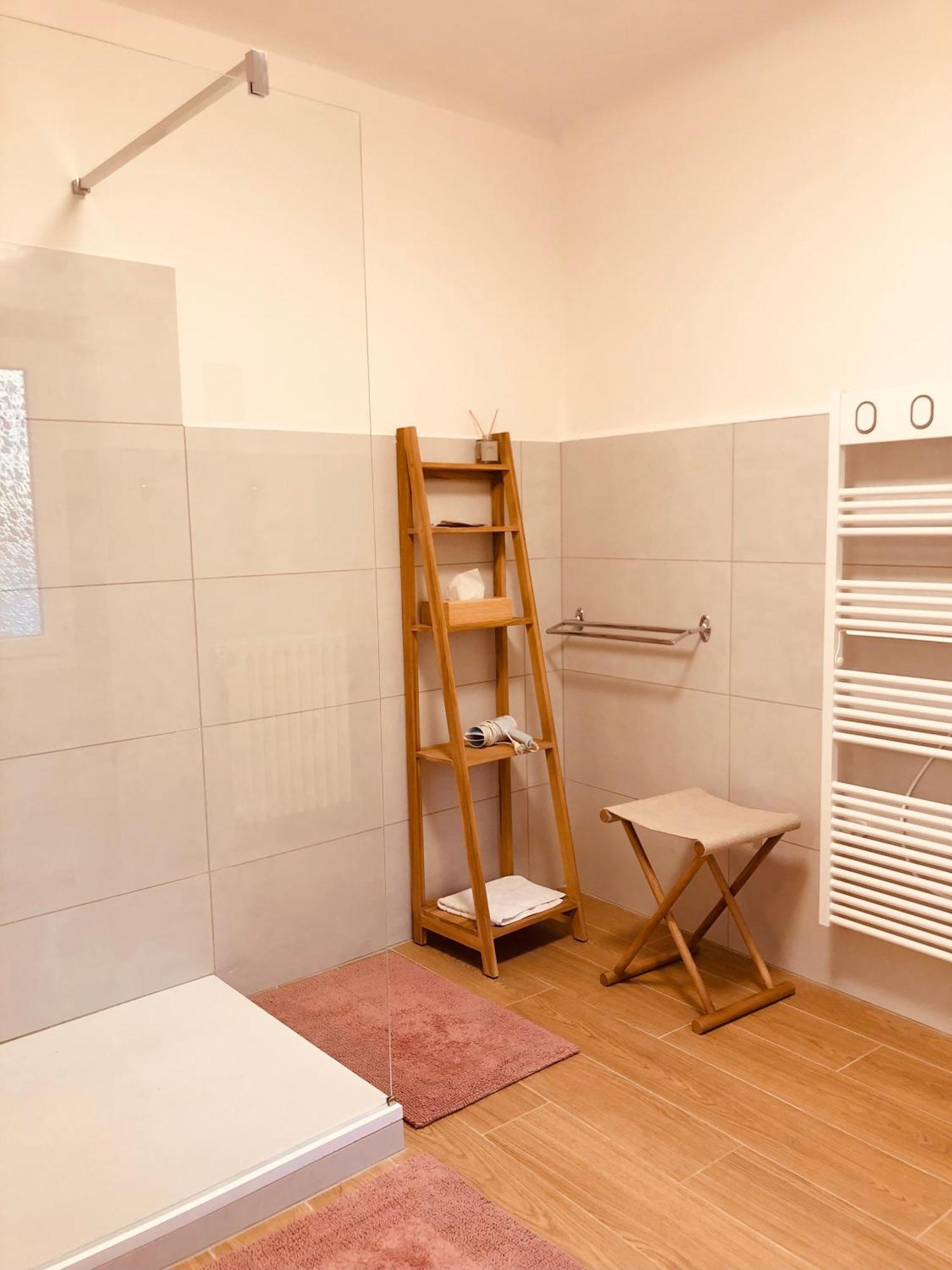 B&B Villa Roumanille Aix-en-Provence Pokój zdjęcie