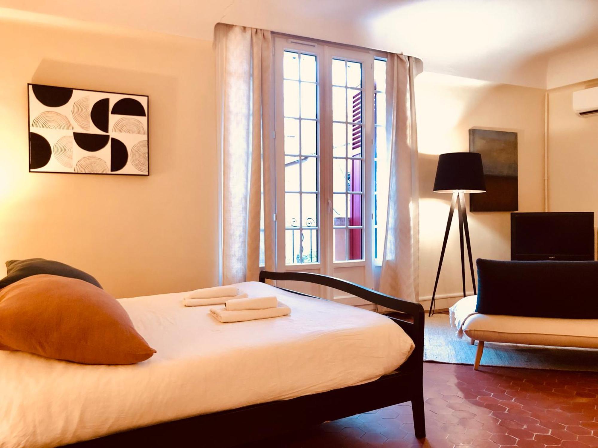 B&B Villa Roumanille Aix-en-Provence Zewnętrze zdjęcie