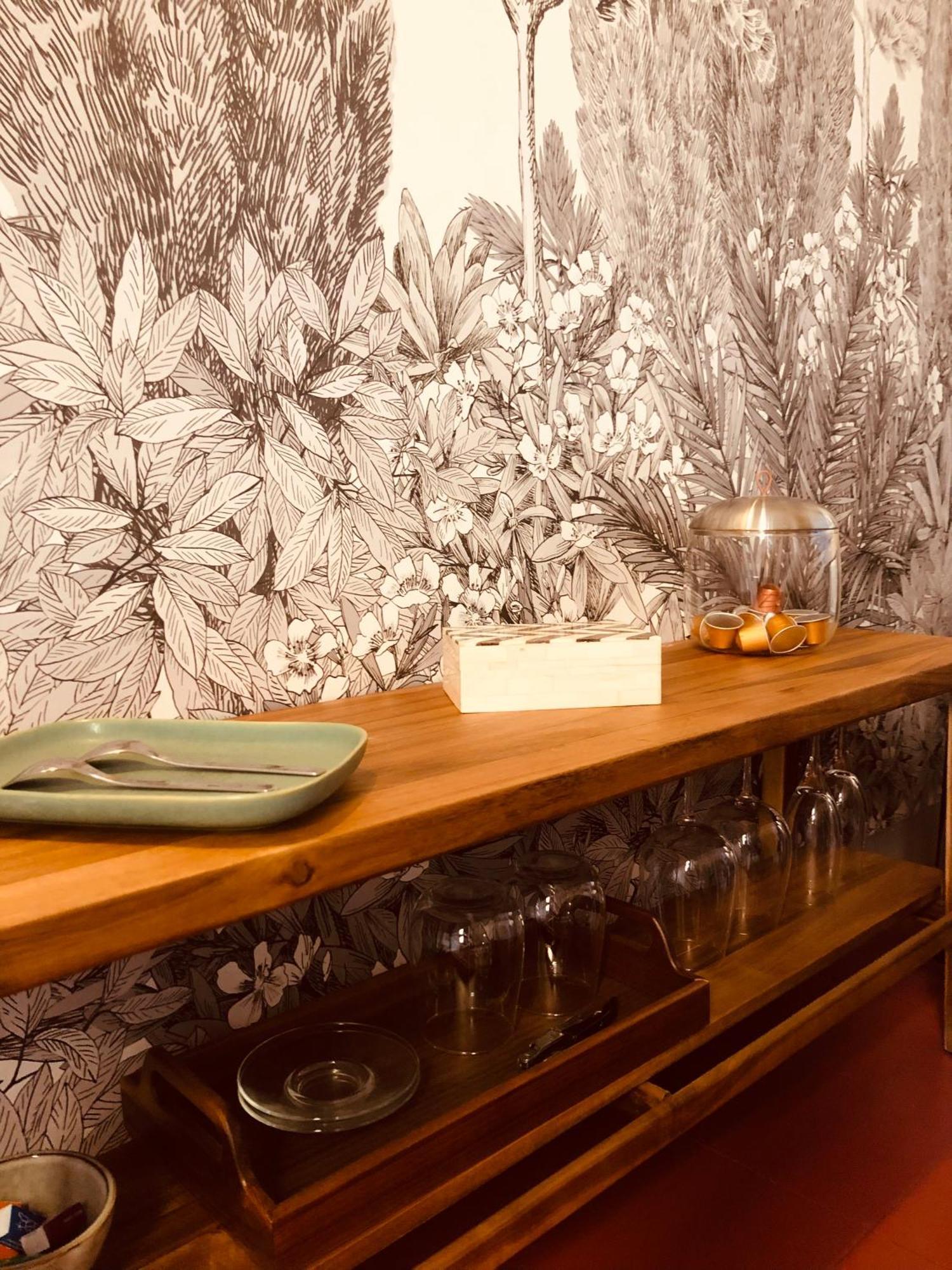 B&B Villa Roumanille Aix-en-Provence Pokój zdjęcie