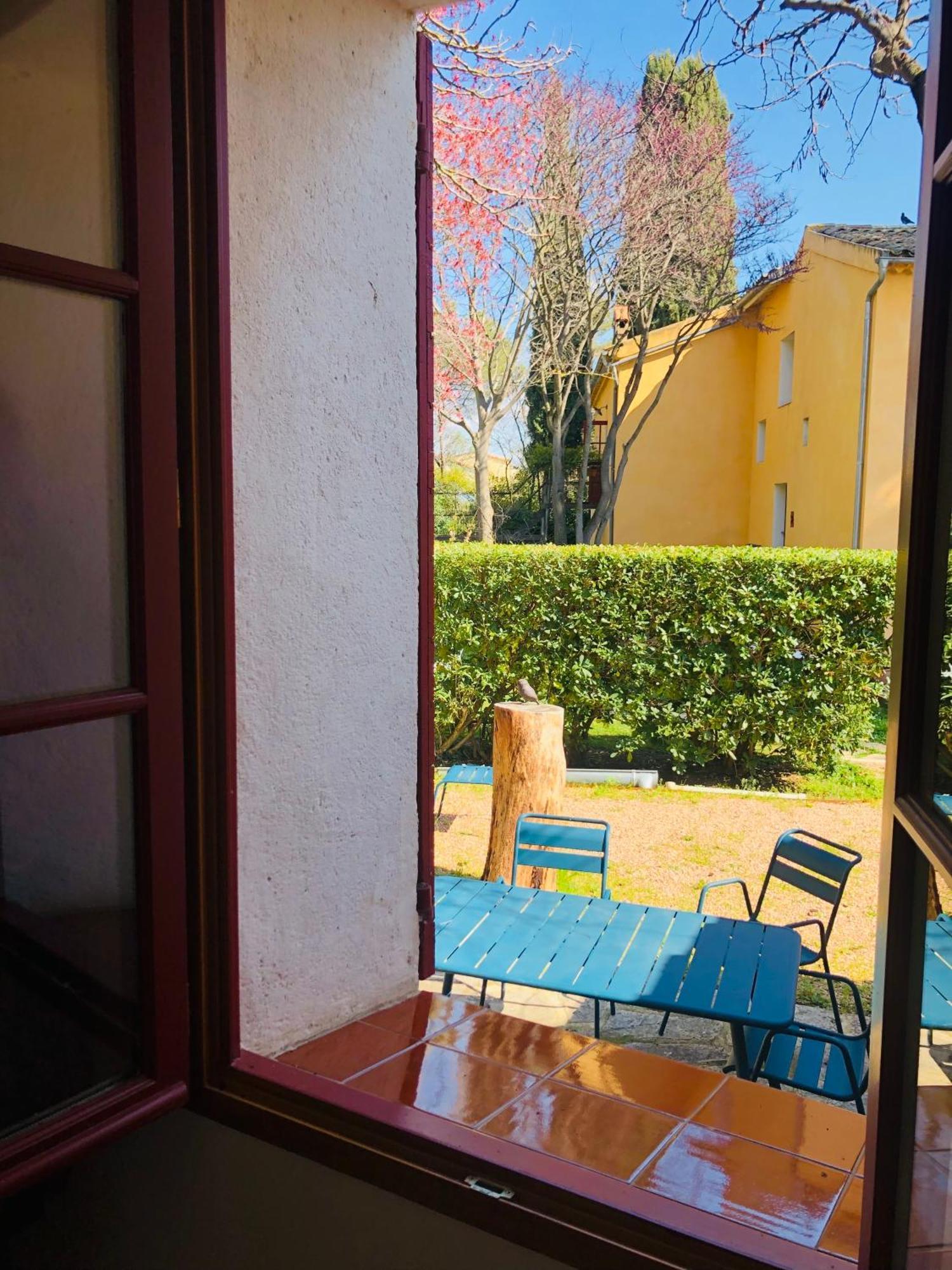 B&B Villa Roumanille Aix-en-Provence Pokój zdjęcie