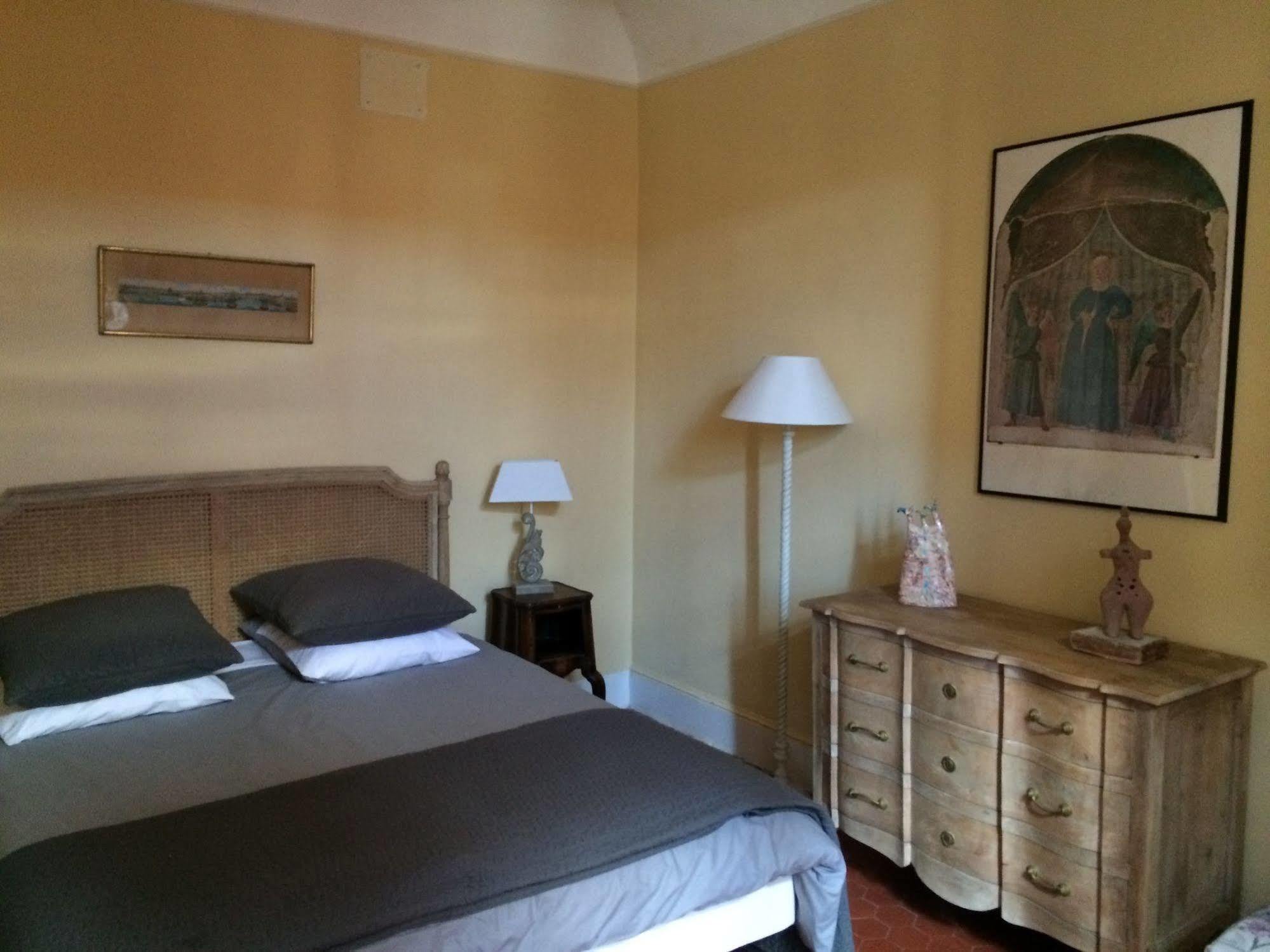 B&B Villa Roumanille Aix-en-Provence Zewnętrze zdjęcie