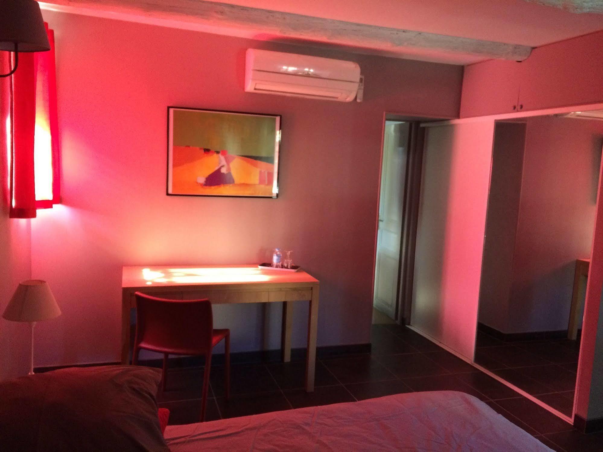 B&B Villa Roumanille Aix-en-Provence Zewnętrze zdjęcie