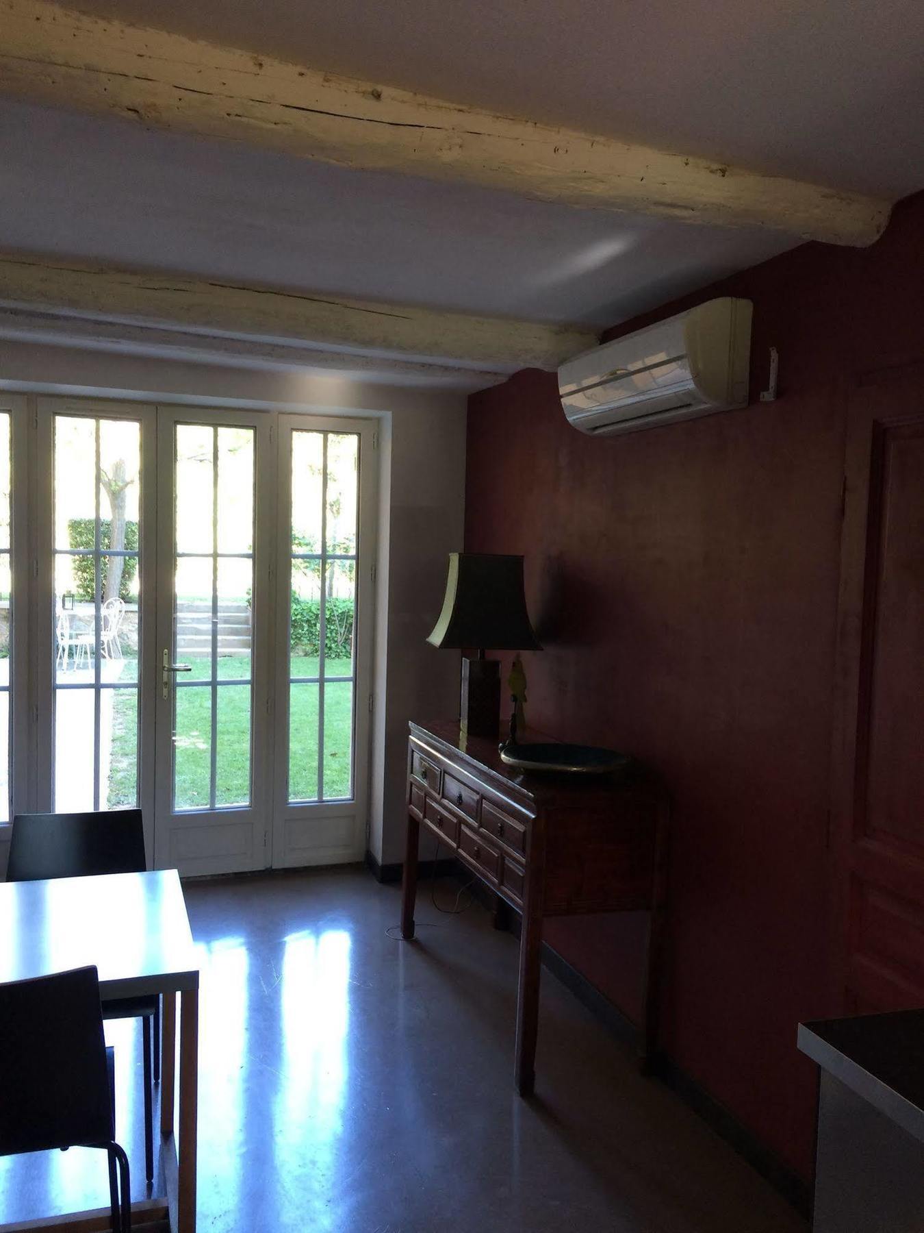B&B Villa Roumanille Aix-en-Provence Zewnętrze zdjęcie